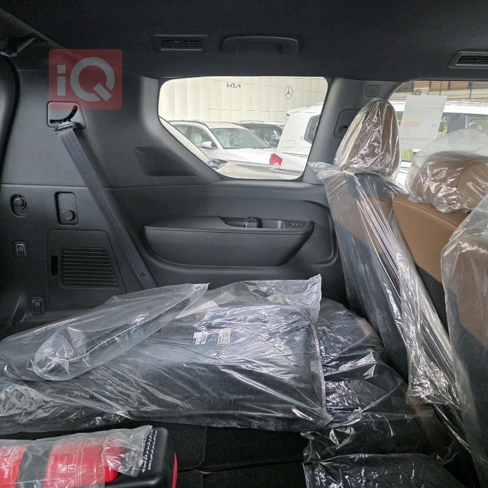 نيسان باترول